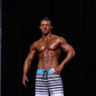 Mark  Keck - NPC Adela Garcia Classic 2013 - #1