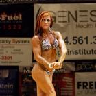 Marcela  Servetto - NPC Dayana Cadeau Classic  2012 - #1