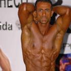 Sam  Yehia - NPC South Florida 2010 - #1