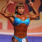 Maria  Segura - IFBB Arnold Classic 2011 - #1