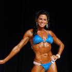 Justine   Fortugno  - NPC Prestige Crystal Cup 2014 - #1