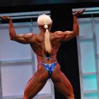 Brigita  Brezovac - IFBB Wings of Strength Tampa  Pro 2011 - #1