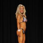 D Michelle Cagle - NPC Jr. Nationals 2010 - #1