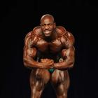 Drew   Jemmott - NPC Nationals 2009 - #1