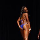 Cheryl  Dilulio - NPC Ruby Championship 2014 - #1