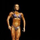 Jeanette  Samuelson - NPC Ruby Championship 2012 - #1