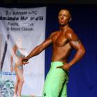 Richard  Cohen - NPC FL Gold Cup 2012 - #1