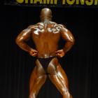 Brian  Garrison - NPC Miami Classic 2012 - #1