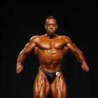 Alan  Bailey - NPC Nationals 2010 - #1