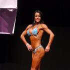 Carolina  Vazquez - NPC Dayana Cadeau Classic  2014 - #1