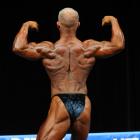 John  Gallagher - NPC Jr. USA 2012 - #1