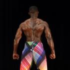 Jeremy  Young - NPC Bill Wilmore Classic 2014 - #1