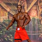 Andre  Smith - IFBB Europa Show of Champions Orlando 2016 - #1