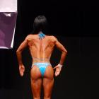 Carolina  Vazquez - NPC Dayana Cadeau Classic  2014 - #1