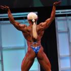 Brigita  Brezovac - IFBB Wings of Strength Tampa  Pro 2011 - #1