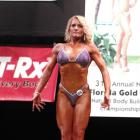 Patricia  Rahn - NPC FL Gold Cup 2011 - #1