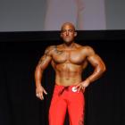 Jose  Gonzalez - NPC Sunshine Classic 2015 - #1