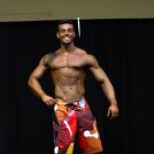 Rodrigo  Oliveira - NPC Treasure Coast 2013 - #1