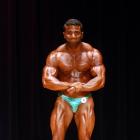 Edward  Ramires - NPC Gold Coast 2015 - #1