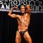 Michael  Ives - NPC Orlando Metropolitan 2012 - #1