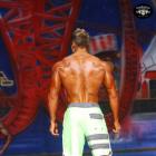 Sheridan  Hause Jr - IFBB Europa Show of Champions Orlando 2014 - #1