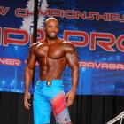 Jacques  Lewis - IFBB Wings of Strength Tampa  Pro 2016 - #1