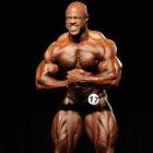 Edward  Nunn - IFBB Olympia 2011 - #1