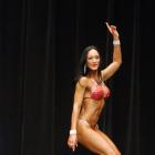 Elisa  Armetta - NPC Bill Wilmore Classic 2015 - #1