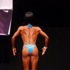 Carolina  Vazquez - NPC Dayana Cadeau Classic  2014 - #1