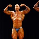 Charles  Williams - NPC Southeastern USA 2012 - #1