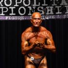 Michael  Ives - NPC Orlando Metropolitan 2012 - #1