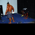 IFBB Europa Show of Champions Orlando 2012 - #1