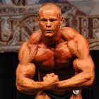 Travis  Waggoner - NPC Capital of Texas Roundup 2010 - #1