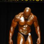 Brian  Garrison - NPC Miami Classic 2012 - #1