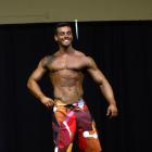 Rodrigo  Oliveira - NPC Treasure Coast 2013 - #1