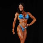 Alexandra   Johnston  - NPC Pittsburgh Championships 2010 - #1