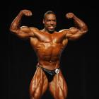 Alan  Bailey - NPC Nationals 2010 - #1