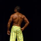 Wellington  Swartout - NPC Ruby Championship 2011 - #1