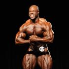 Edward  Nunn - IFBB Olympia 2011 - #1