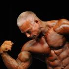 John  Gallagher - NPC Jr. USA 2012 - #1