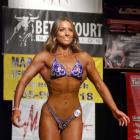 Alexandria  Zych - NPC Southern States 2014 - #1