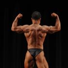 Mathew  Warres - NPC Maryland State/East Coast Classic 2009 - #1