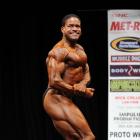 Ivor  Brown - NPC Eastern USA 2009 - #1