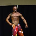 Rodrigo  Oliveira - NPC Treasure Coast 2013 - #1