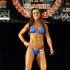 Britney  Dewitt - NPC Southeast Classic 2014 - #1