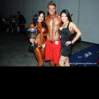 IFBB Europa Show of Champions Orlando 2012 - #1