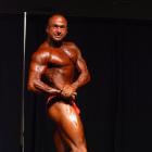 Pat  Nahrstedt - NPC Treasure Coast 2011 - #1