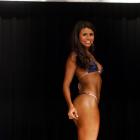 Ally  Santos - NPC Southern States 2015 - #1