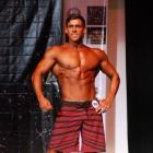 Raphael  Zamora - Florida Grand Prix 2015 - #1