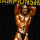 Brian  Garrison - NPC Miami Classic 2012 - #1